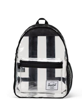 Herschel Supply Co. Mini Clear Backpack